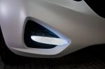 Hyundai Curb Crossover Concept 2011 года